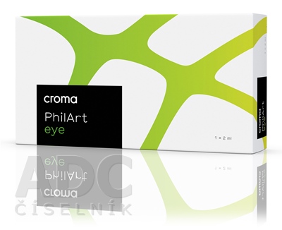 croma PhilArt eye