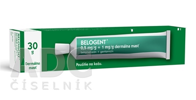Belogent