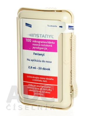 Instanyl