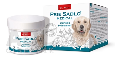 PSIE SADLO Medical Dr. Weiss