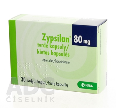 Zypsilan 80 mg