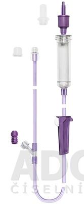FLOCARE GRAVITY PACK SET
