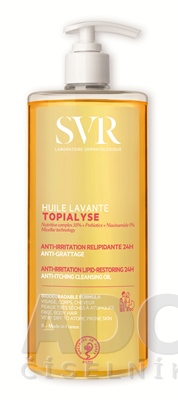 SVR TOPIALYSE HUILE LAVANTE