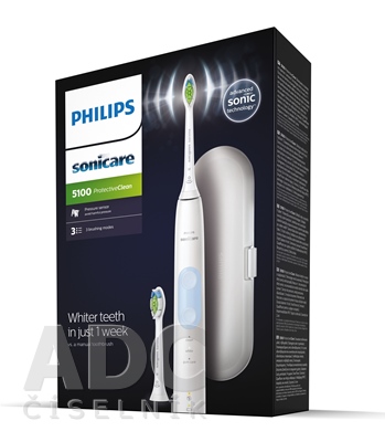 Philips Sonicare ProtectiveClean 5100