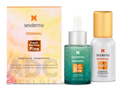 sesderma SESMAHAL French Maritime Pine