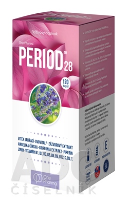 OnePharma PERIOD 28