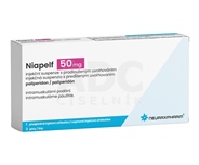 Niapelf 50 mg