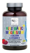 NEW NORDIC Kids Magic Magnesium