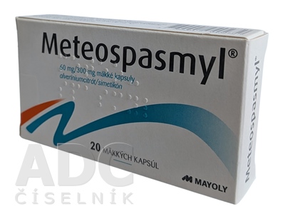 Meteospasmyl