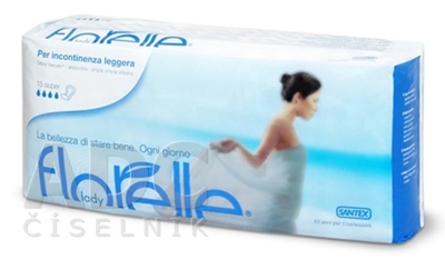 FLORELLE Lady Super