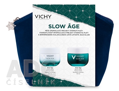 VICHY Slow Age XMAS 2018