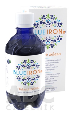 AVITA BLUEIRON