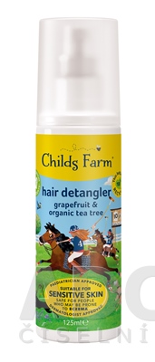 Childs Farm Sprej na rozčesávanie vlasov