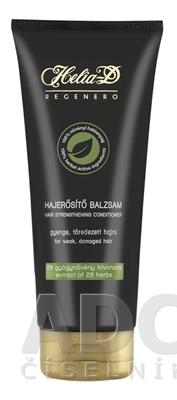Helia-D REGENERO POSILŇUJÚCI KONDICIONÉR
