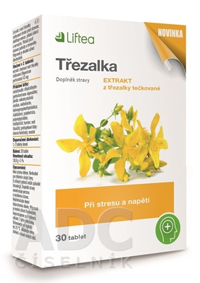 LIFTEA Ľubovník