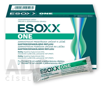 ESOXX ONE