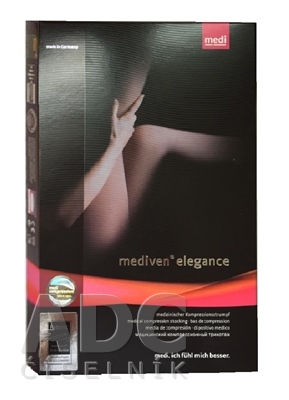 mediven elegance stehenné pančuchy
